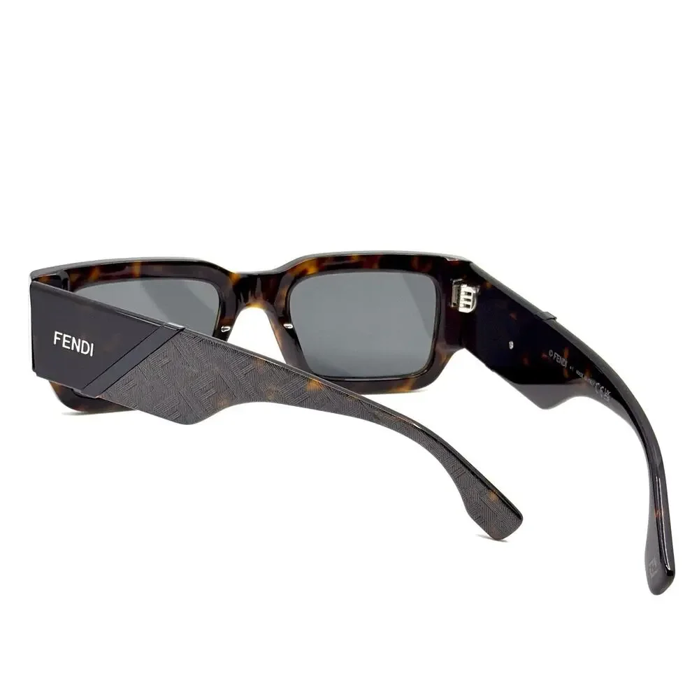 New, FENDI Sunglasses FE40131I 52A Authentic